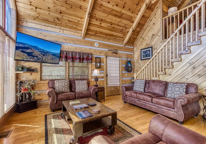 Campfire Lodge